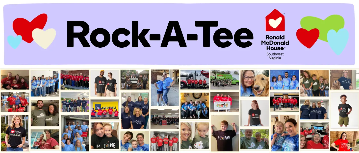 Rock-a-Tee photo gallery