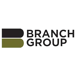 branch group logo