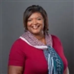 staff headshot