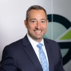 staff headshot