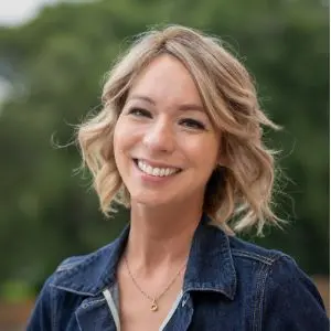 staff headshot