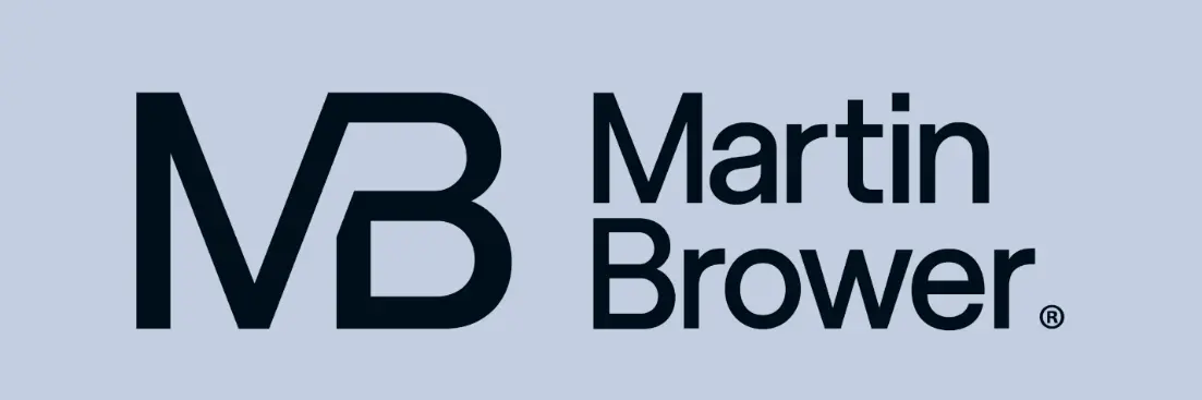 Martin Brower