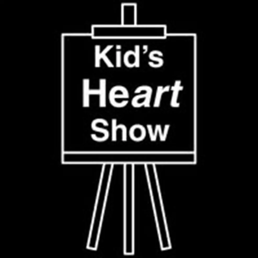 Kid's Heart Show