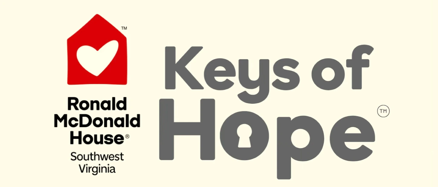 keys of hope