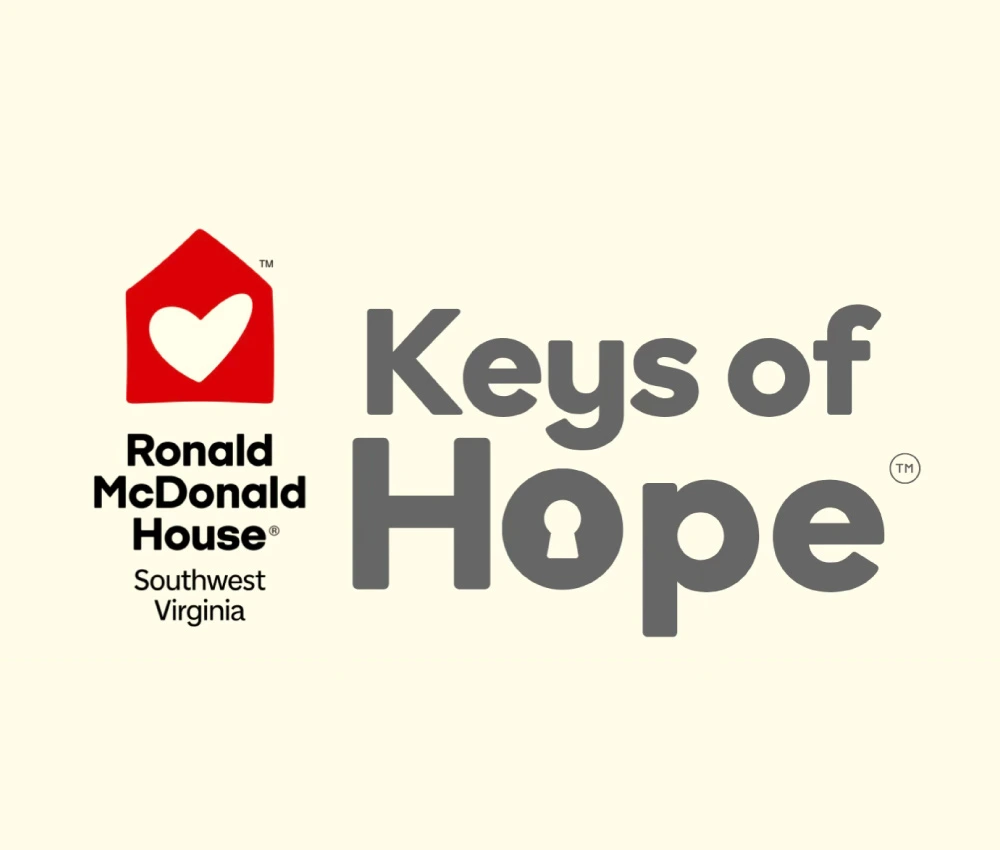 keys of hope