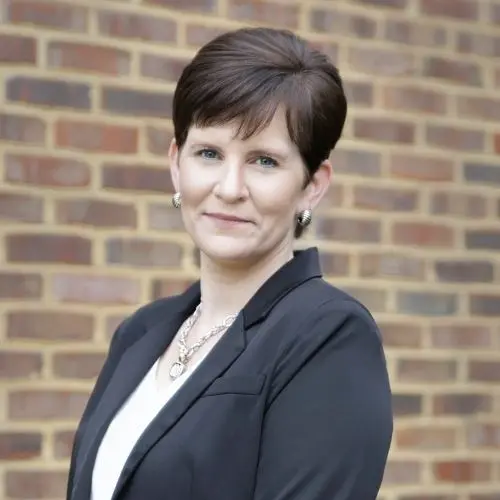 staff headshot