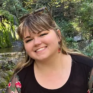 staff headshot