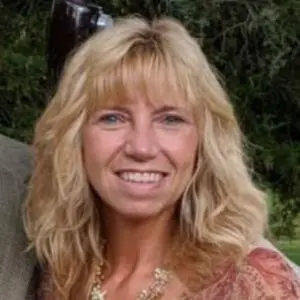 staff headshot