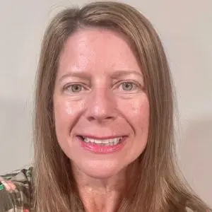 staff headshot