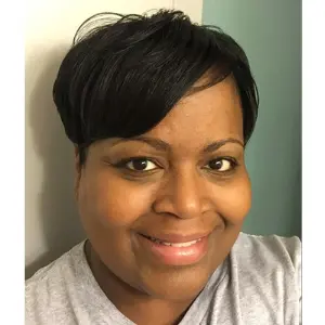 staff headshot