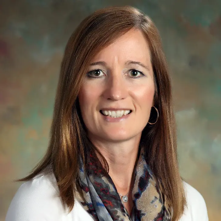 staff headshot